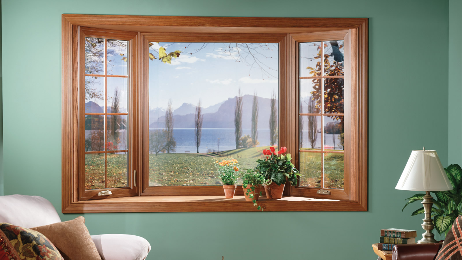 Replacement Windows Virginia