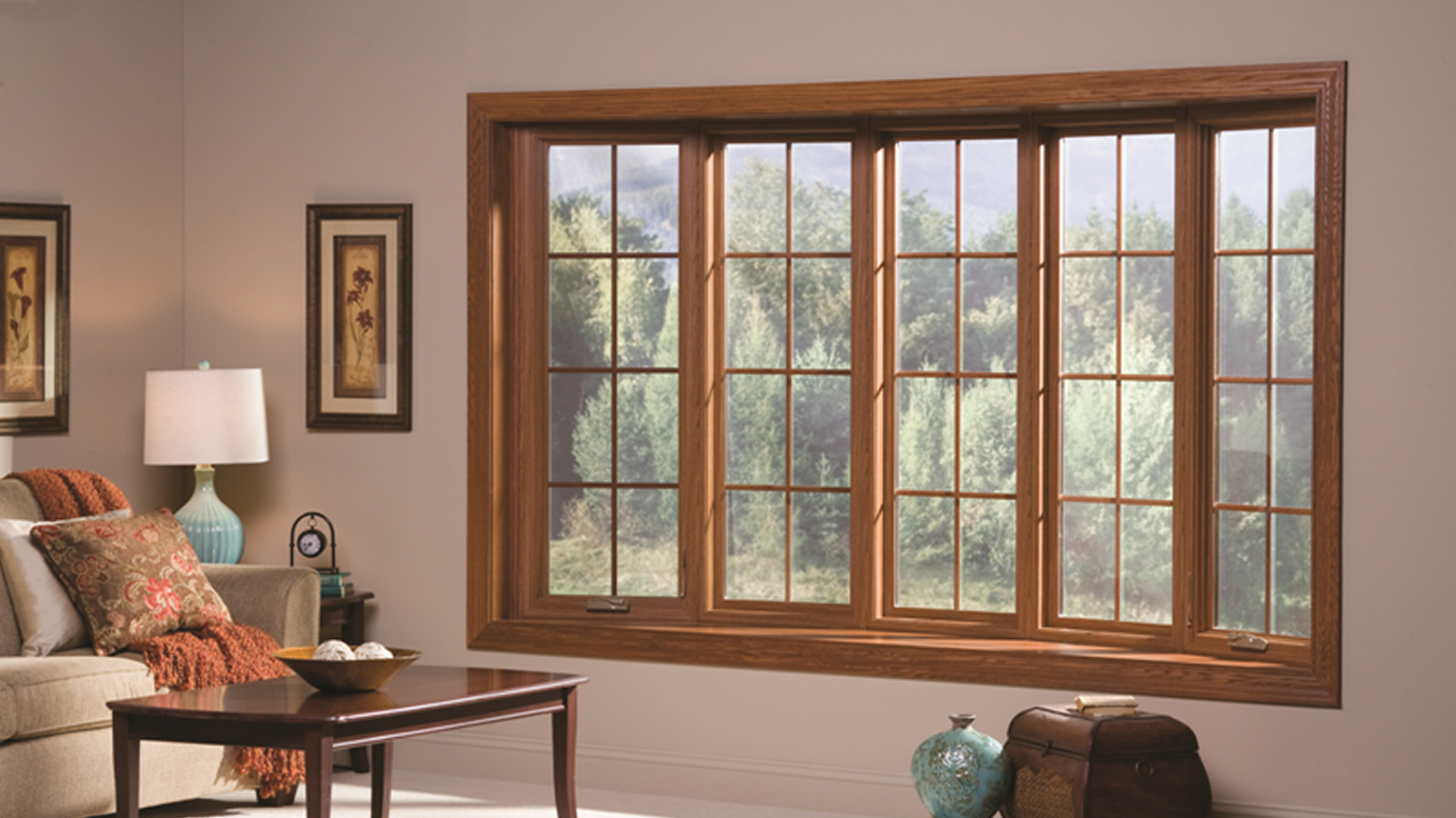 Replacement Windows Virginia