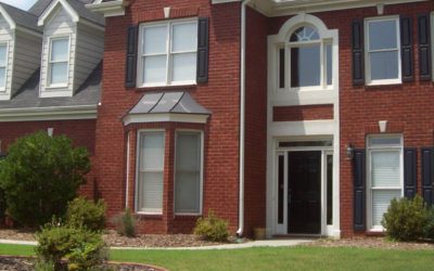 Entry Doors Virginia