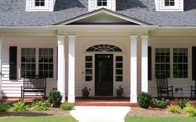 Entry Doors Maryland