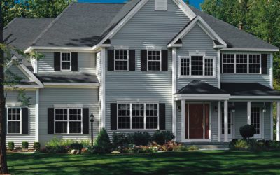 Entry Doors Maryland