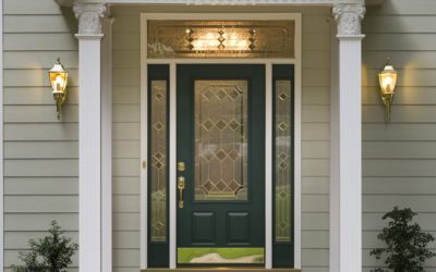 Entry Doors Maryland