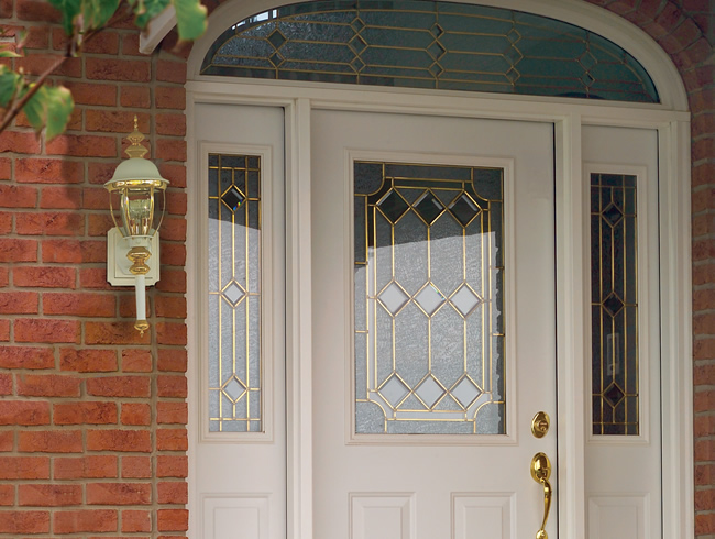 Entry Doors Gallery