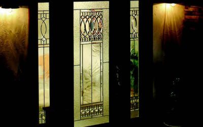 Entry Doors Maryland