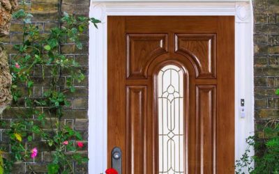 Entry Doors Maryland