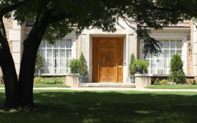 Entry Doors Virginia