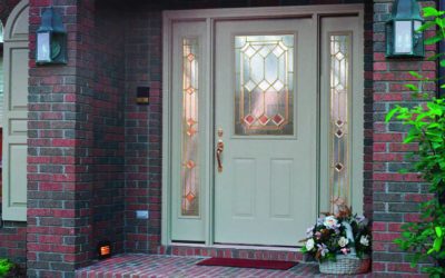 Entry Doors Virginia