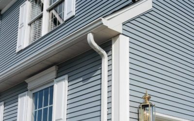 Replacement Gutters Maryland