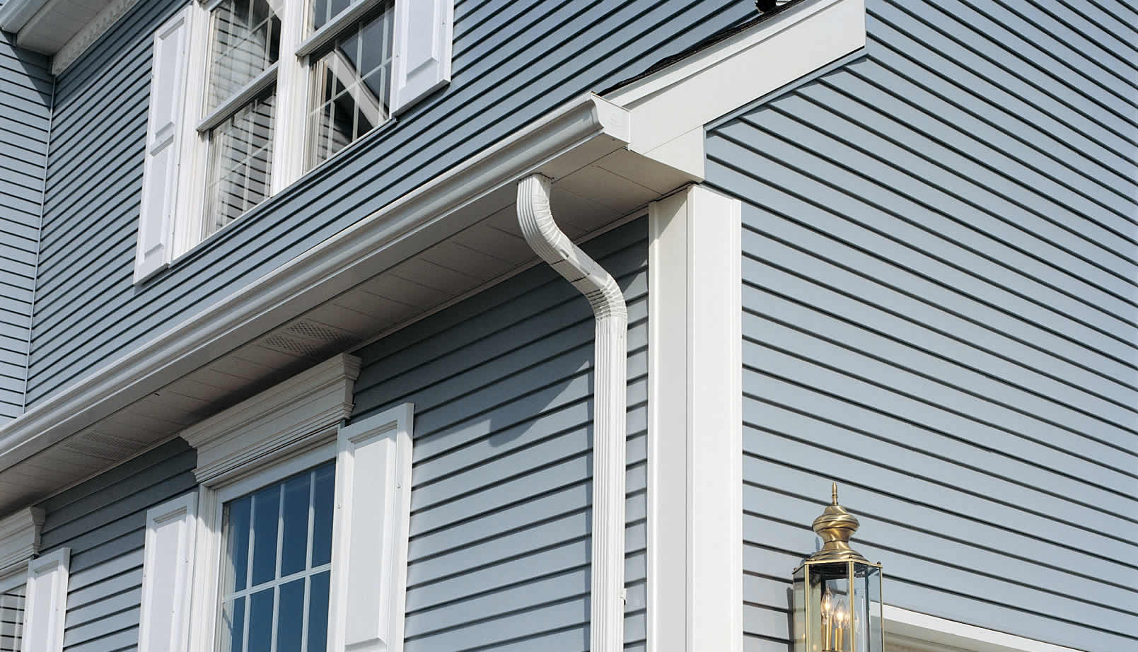 Replacement Gutters Maryland