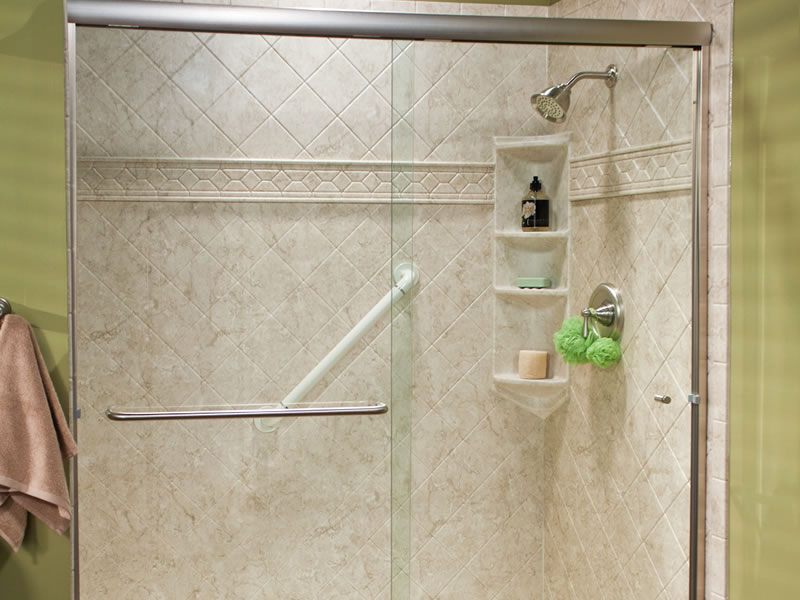 replacement-shower
