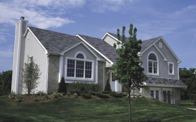 Residential Roofing Virginia