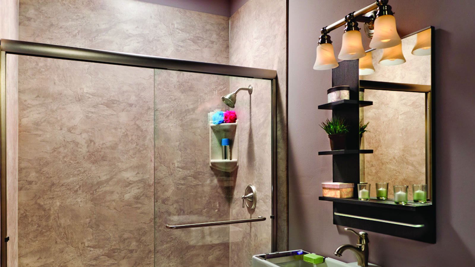 Shower Liners Northern Virginia