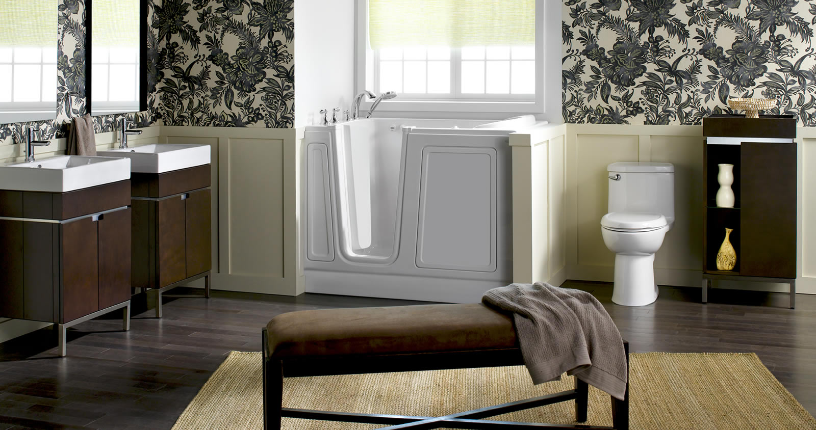 Step-in Tub Maryland