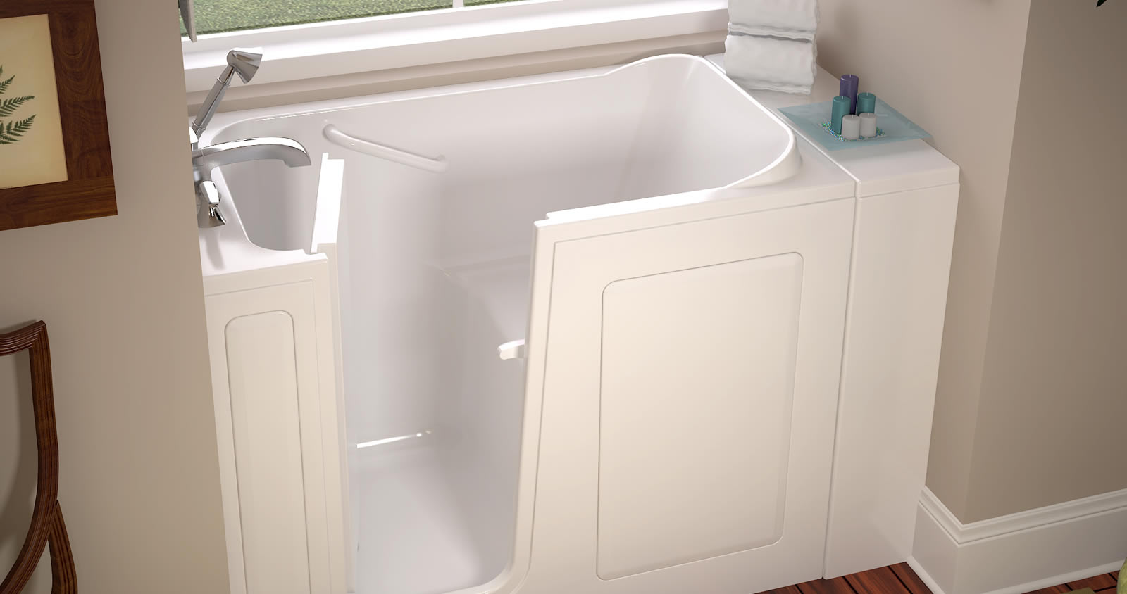 Walk-In Tubs Waldorf