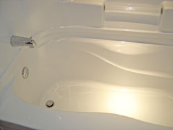 Bathtub Replacement