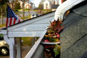 Gutter Installation