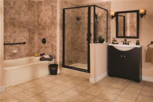 Bathroom Remodel Hughesville MD