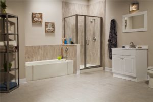 Bathroom Remodel La Plata MD