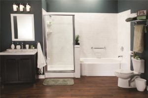 Bathroom Remodel Rockville MD