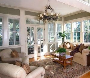 Replacement Windows Springfield VA