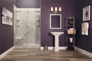 Shower Surrounds Waldorf MD