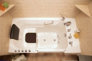 Walk in Tubs Rockville MD