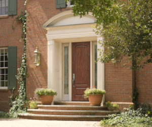 How Long Does a Front Door Last?