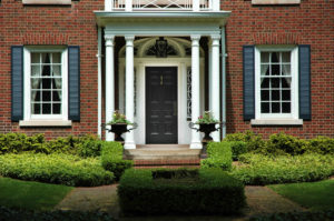 Entry Doors Rockville MD
