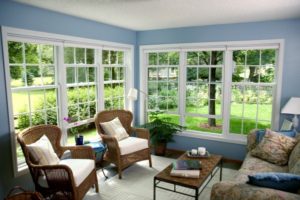 House Windows Rockville MD