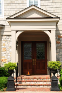 Entry Doors Alexandria VA