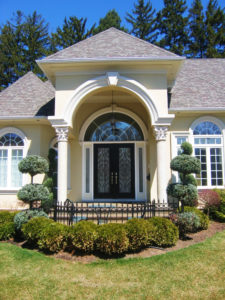 Entry Doors Hughesville MD