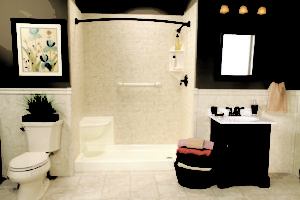 Bathroom Remodel Rockville, MD
