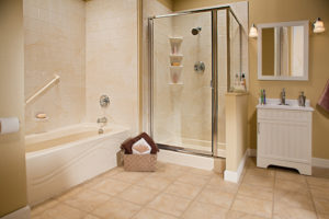 Bathroom Renovations Hughesville, MD