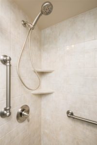 Shower Remodel Hughesville, MD