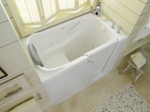 Walk-In Tub Hughesville, MD