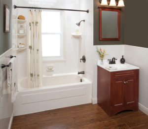 Bathtub Replacement Springfield, VA