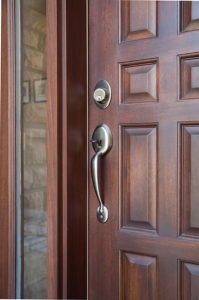 Exterior Doors Springfield, VA
