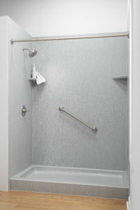 Shower Surrounds Alexandria, VA